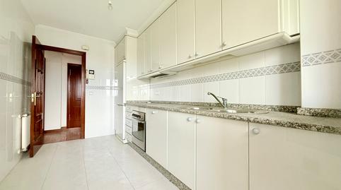 Photo 5 of Flat for sale in Avenida de Emilio Martínez Garrido, Casablanca - Calvario, Vigo