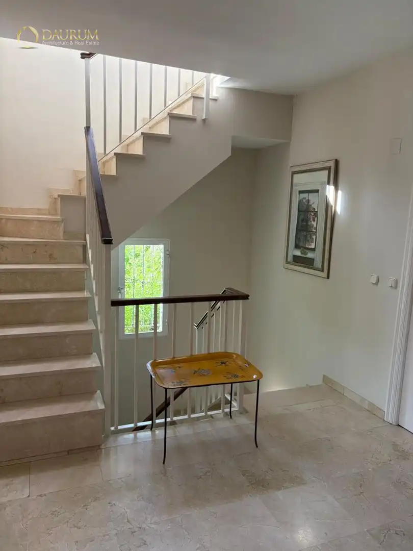 Casa o chalet en venta en Mairena del Aljarafe con Aire acondicionado, Calefacción y Terraza
