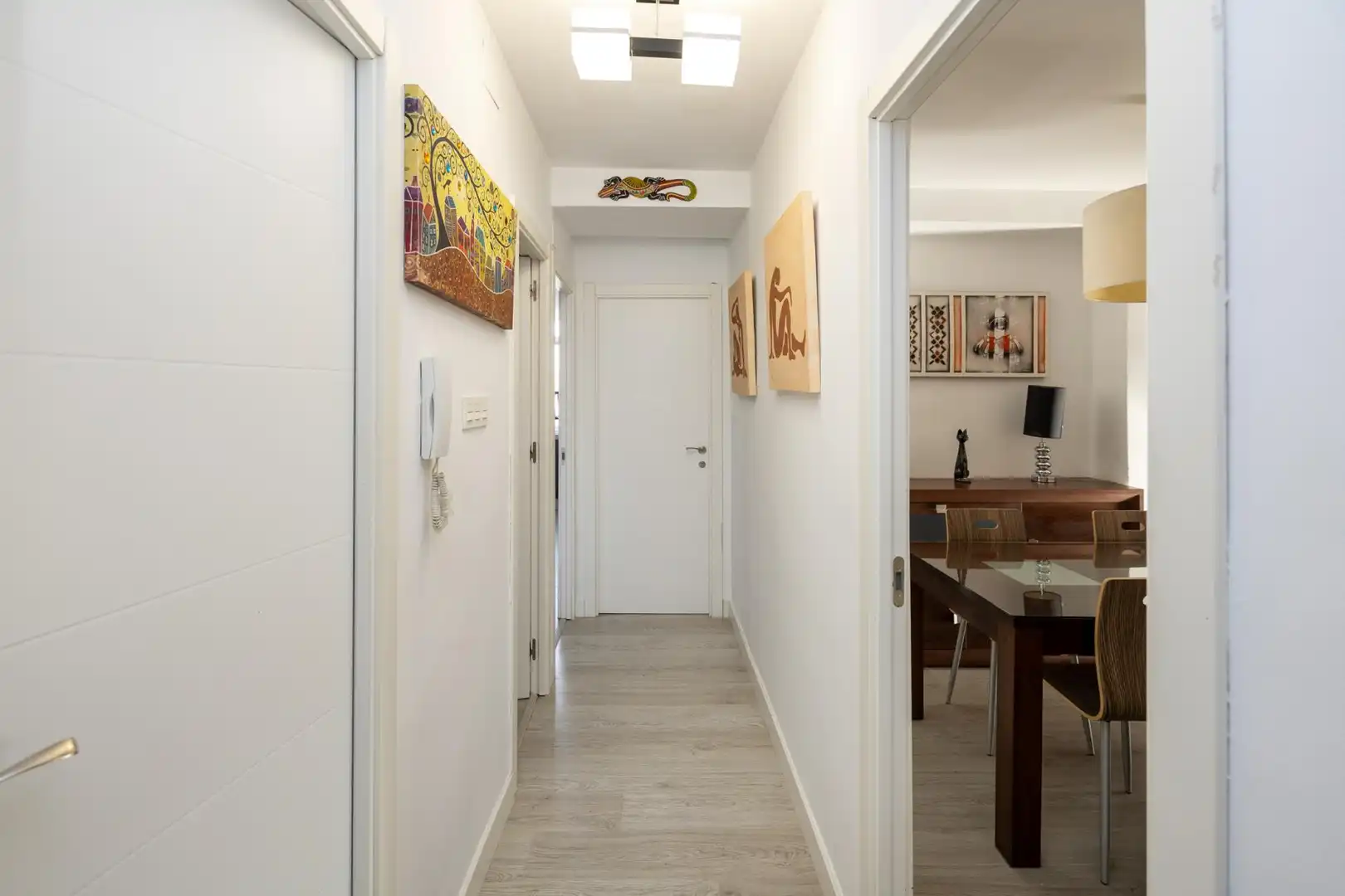 Wohnungen zum Verkauf in Granada mit Privatgarten