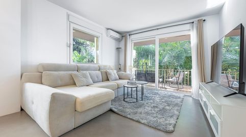 Foto 2 de Apartamento en venta en Nueva Andalucía centro, Marbella
