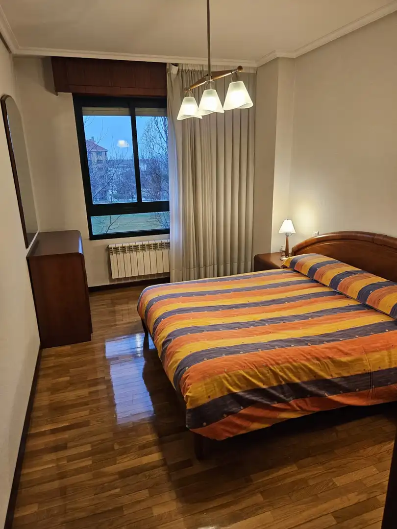 Appartement avec terrasse à vendre à San Adrián, imagen 8
