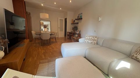 Foto 3 de Piso de alquiler en Valencia - Cl Mar, La Seu, Valencia Capital