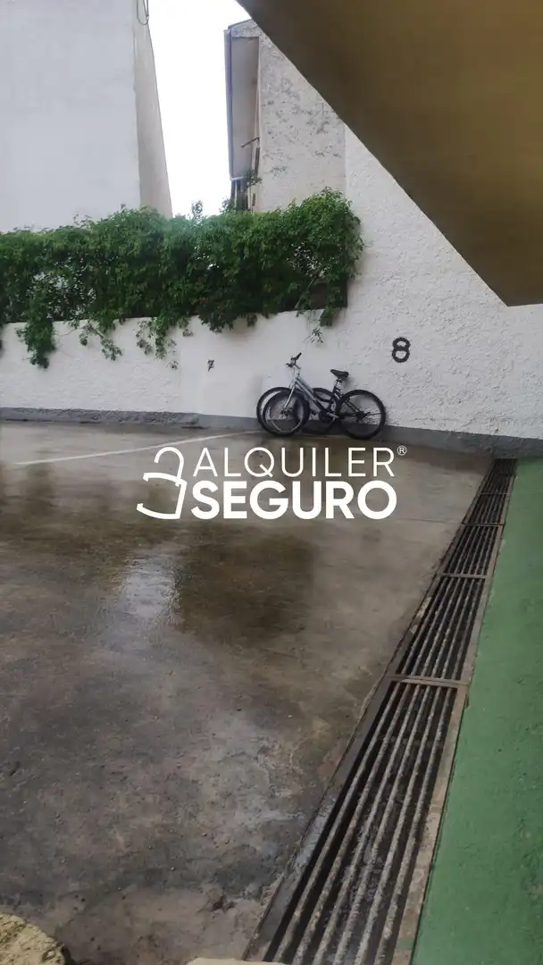 Piso de alquiler en Torote , Soto del Real