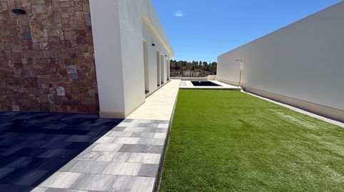 Foto 2 de Casa o xalet en venda a Calle Riu de la Tapiada, Finestrat Pueblo, Finestrat