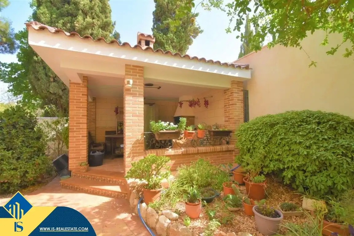 Villa con piscina in vendita a Ciudad Quesada, imagen 53