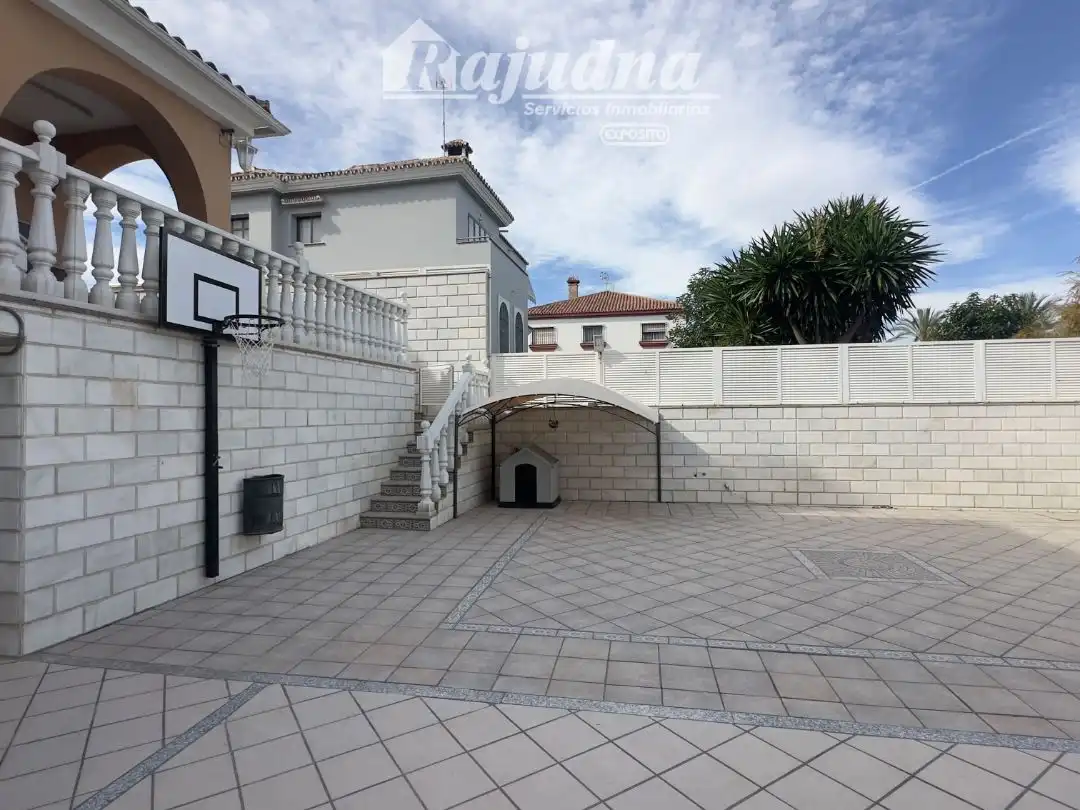 Xalet amb jardí en venda a Jumilla 8, imagen 6