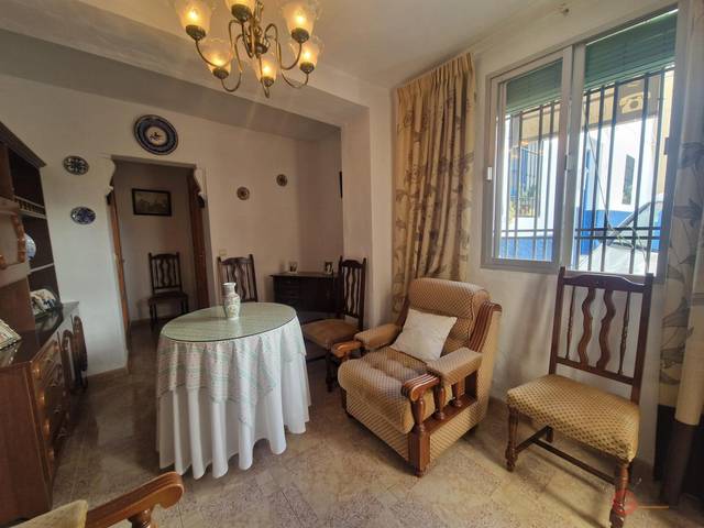 Casa-chalet en Venta en Ítrabo