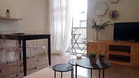 Foto 3 de Apartamento de alquiler en De Plus Ultra, Moncada, Valencia