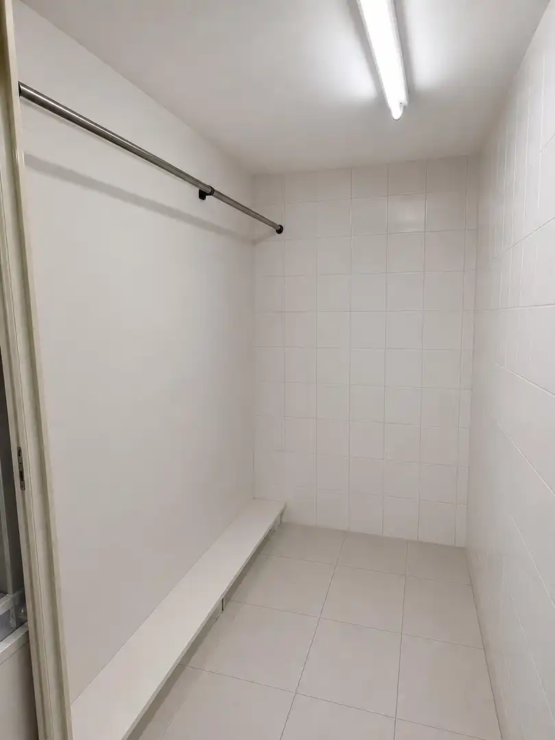 Bathroom of Detached homes for rent in Majadahonda  with Air Conditioner, Heating and Private garden