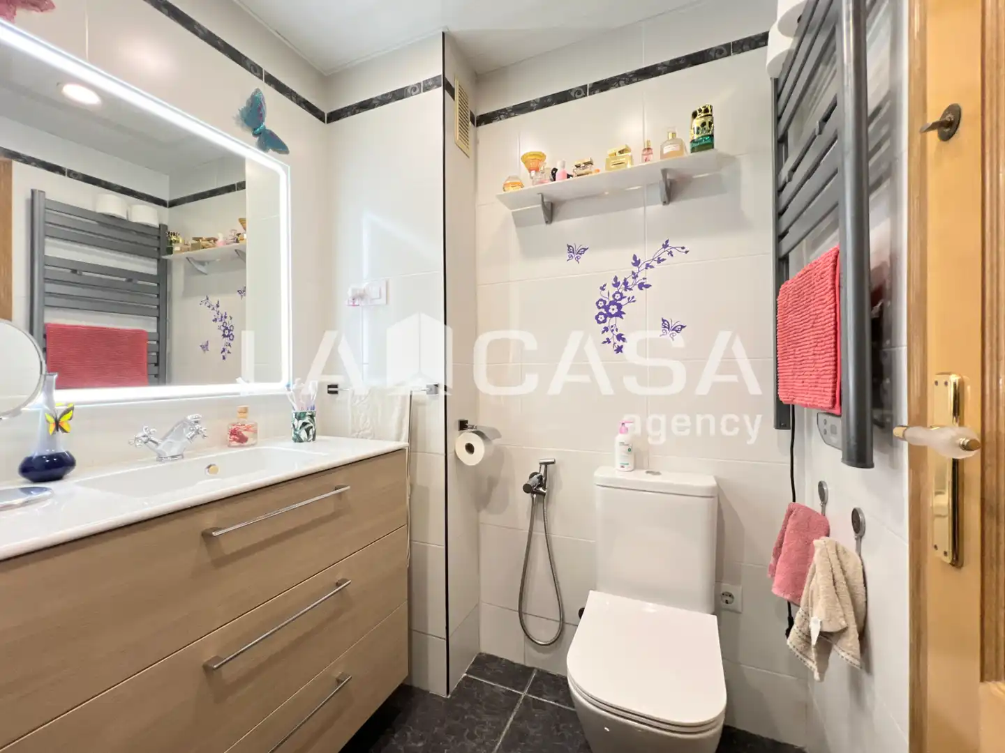 Appartement avec terrasse à vendre à Carrer de la Sèquia, imagen 17