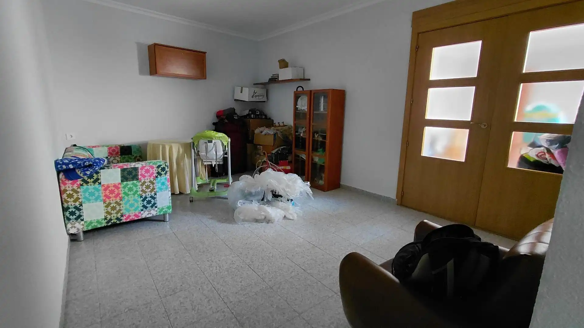 Wohnung zum Verkauf in Calle Veronica, El Rabal