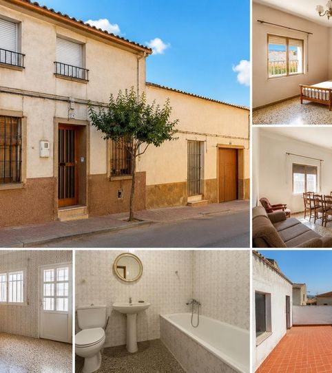 Photo 2 of Detached homes for sale in Puebla de Soto, Murcia Capital