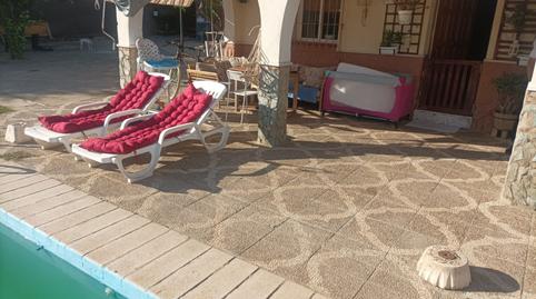Foto 5 de Casa o xalet en venda a Oromana, Sevilla