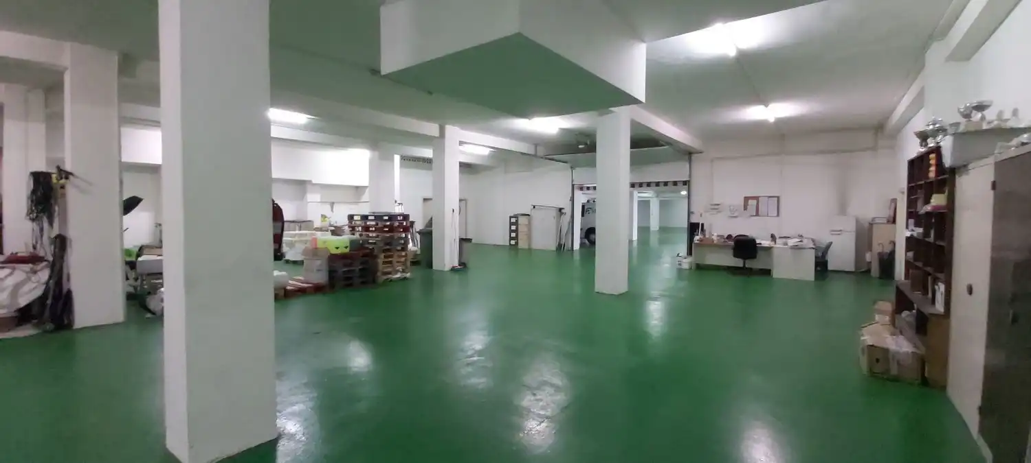 Gewerbefläche zum Verkauf in Gaiteiro Ricardo Portela, imagen 24