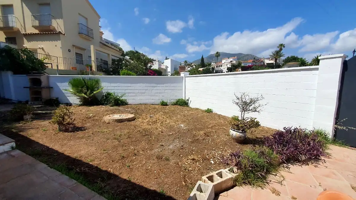 Habitatge amb piscina en venda a Torreblanca del Sol, imagen 26