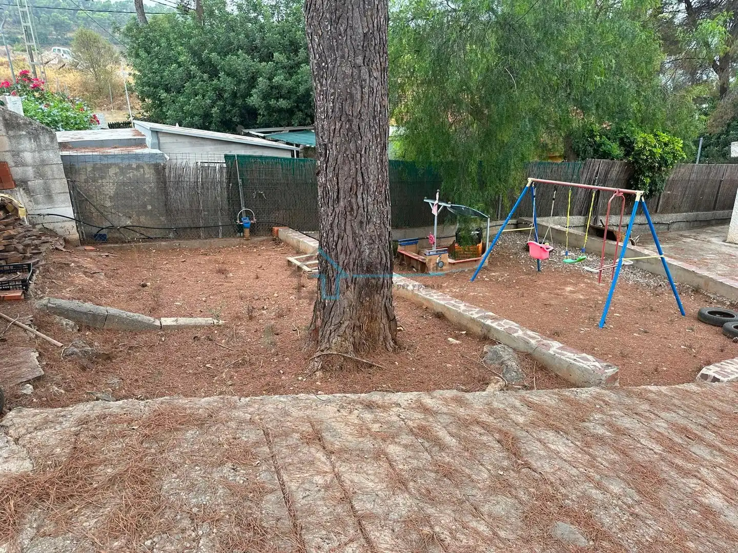Chalet con piscina en venta en Este, imagen 5