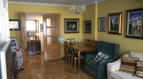 Foto 5 de Piso en venta en Somorrostro, Centro, Segovia Capital