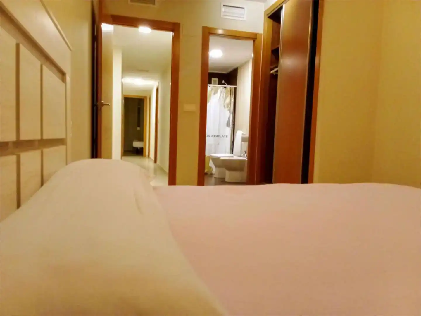 Habitación de Piso de alquiler en Grau de Gandia - Venecia - Marenys de Rafalcaid