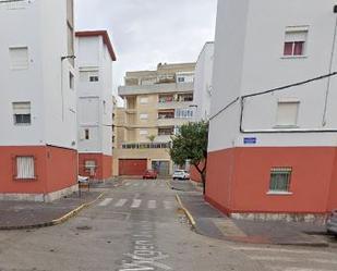 Exterior view of Flat for sale in El Puerto de Santa María