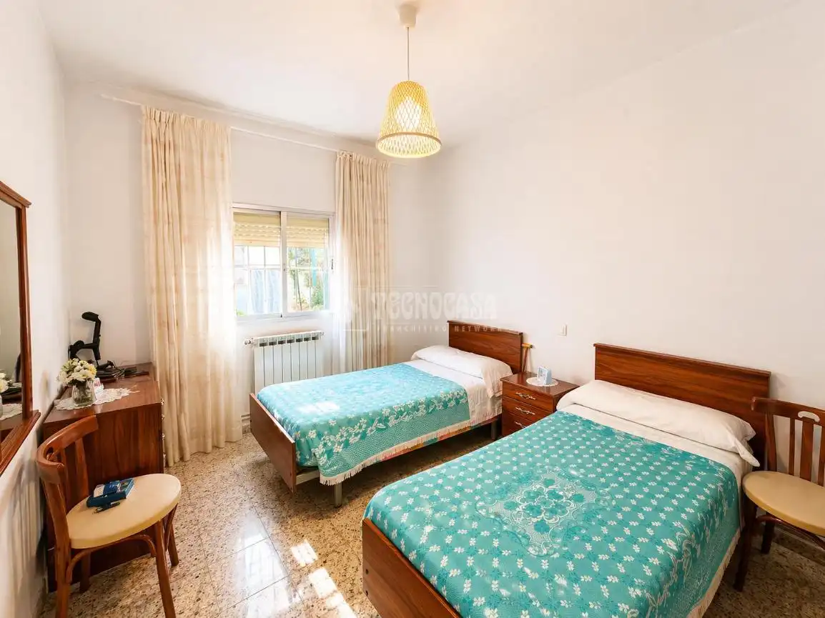 Detached homes for sale in Centro