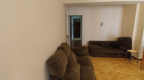 Foto 4 de Piso en venta en Calle de San Quirce, 6, San Pablo - San Nicolás, Valladolid Capital