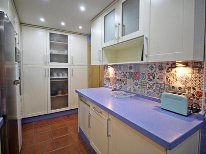 Kitchen of Flat for sale in Torremolinos  with Air Conditioner