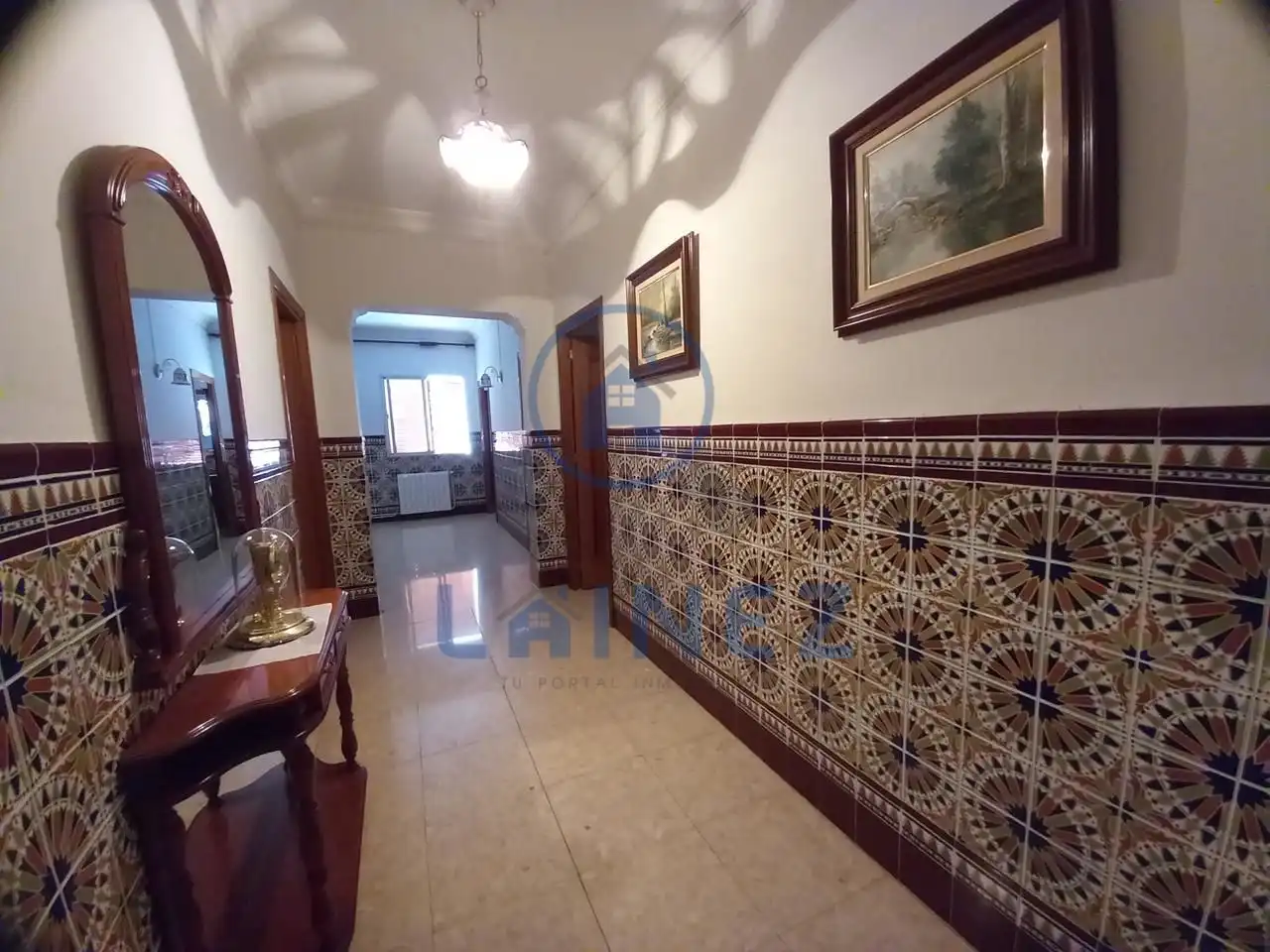 Casa o xalet en venda en Puebla de Sancho Pérez amb Jardí privat, Terrassa i Traster