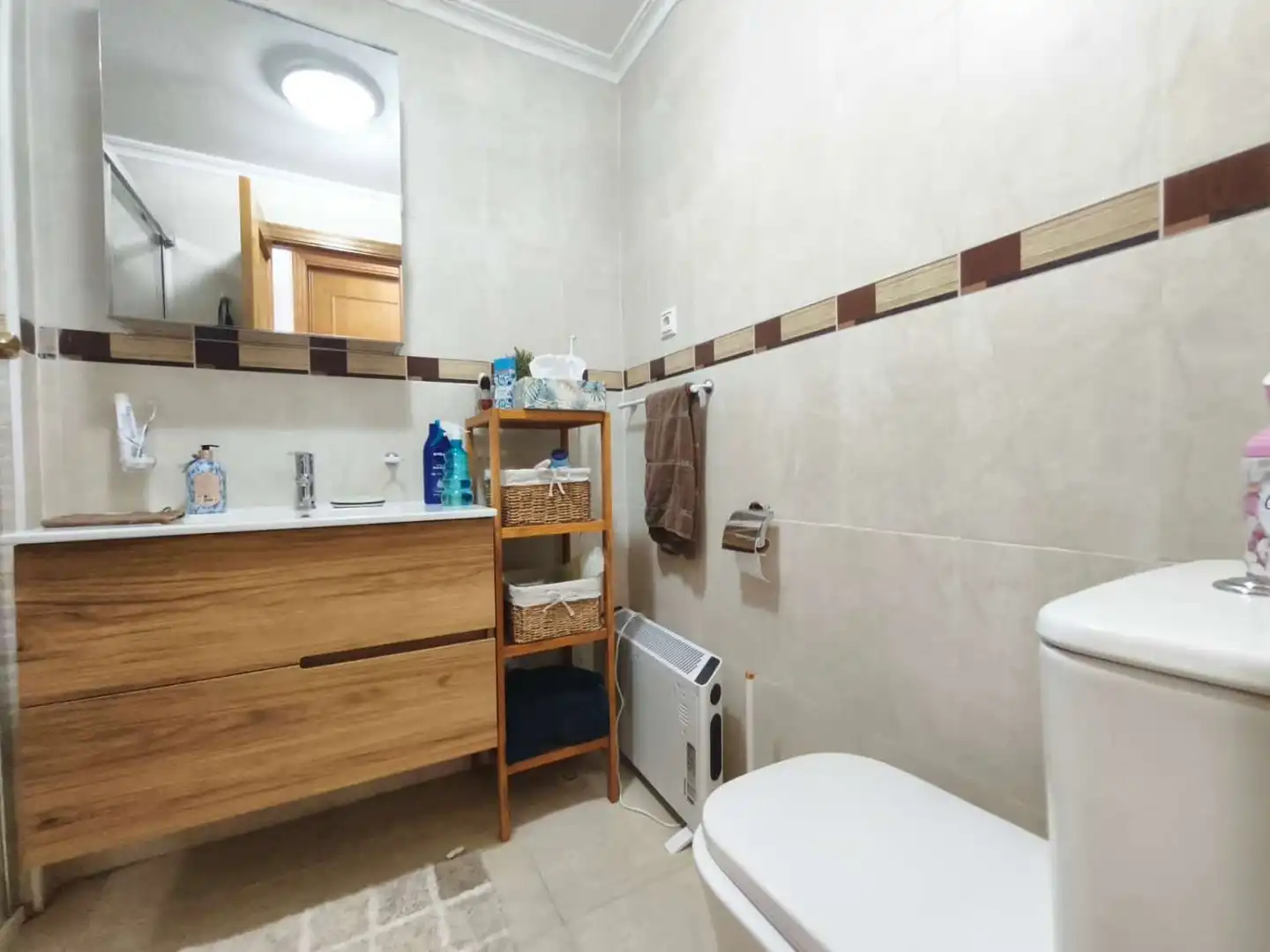 Apartment with pool for sale in Orihuela Costa, imagen 19