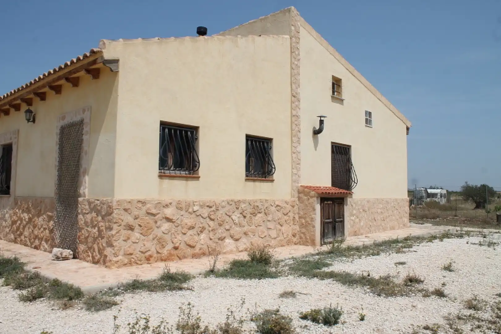 Landhaus zum Verkauf in El Pinós / Pinoso, imagen 4