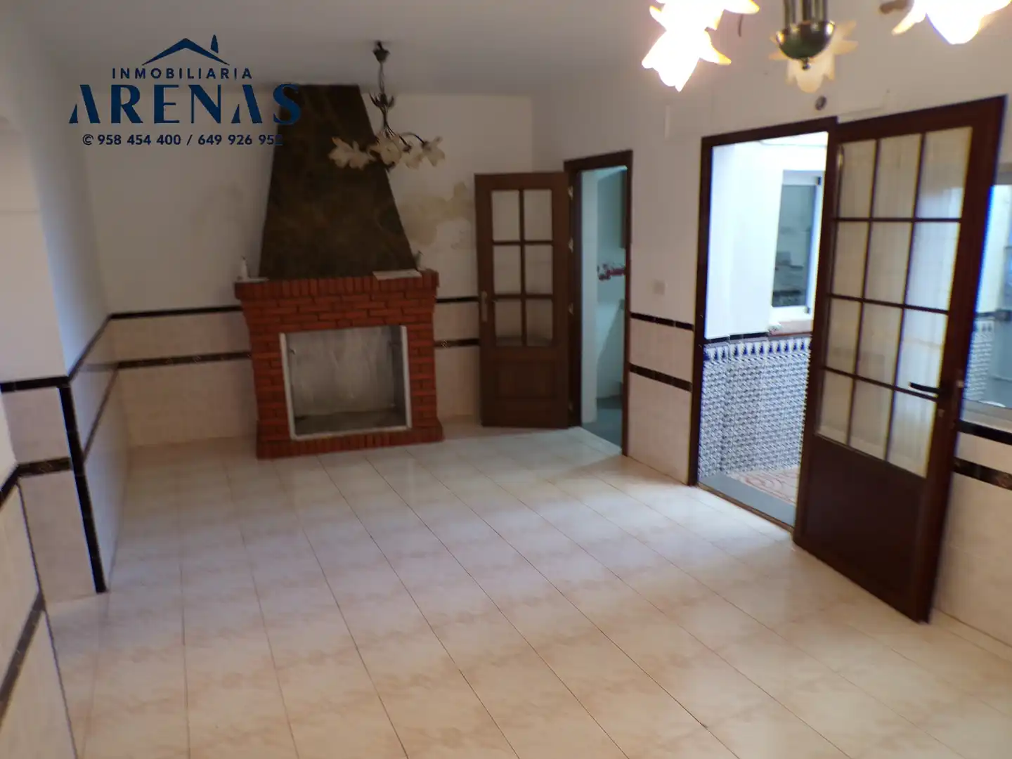 Casa en venta en Calle San Matías, imagen 3