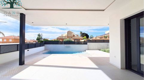 Foto 5 de Casa o chalet en venta en Avenida Antonio Segado del Olmo, Bolnuevo, Mazarrón