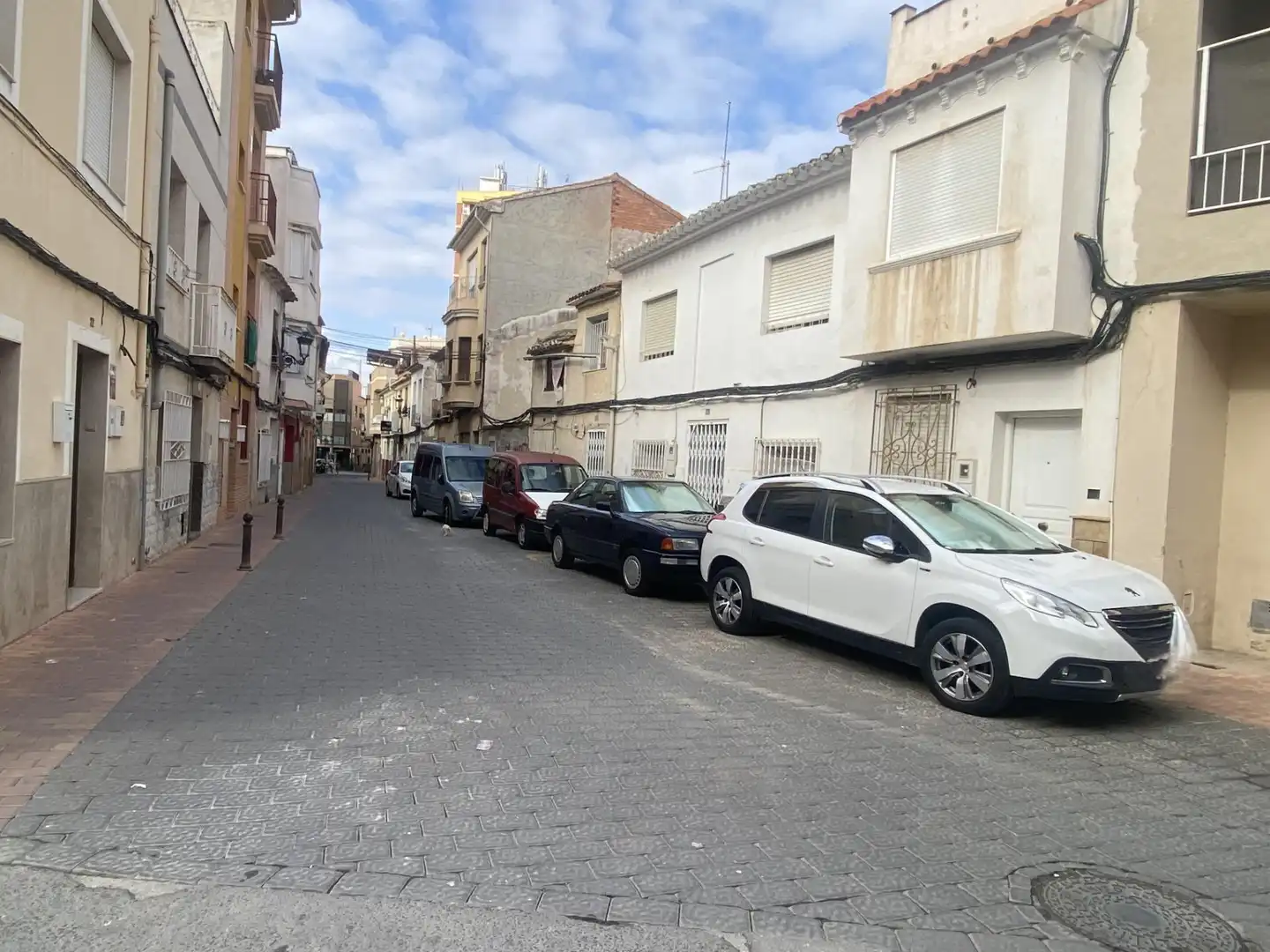 Haus zum Verkauf in Calle CALLE VIRGEN DE LA SALUD 21 0, imagen 5