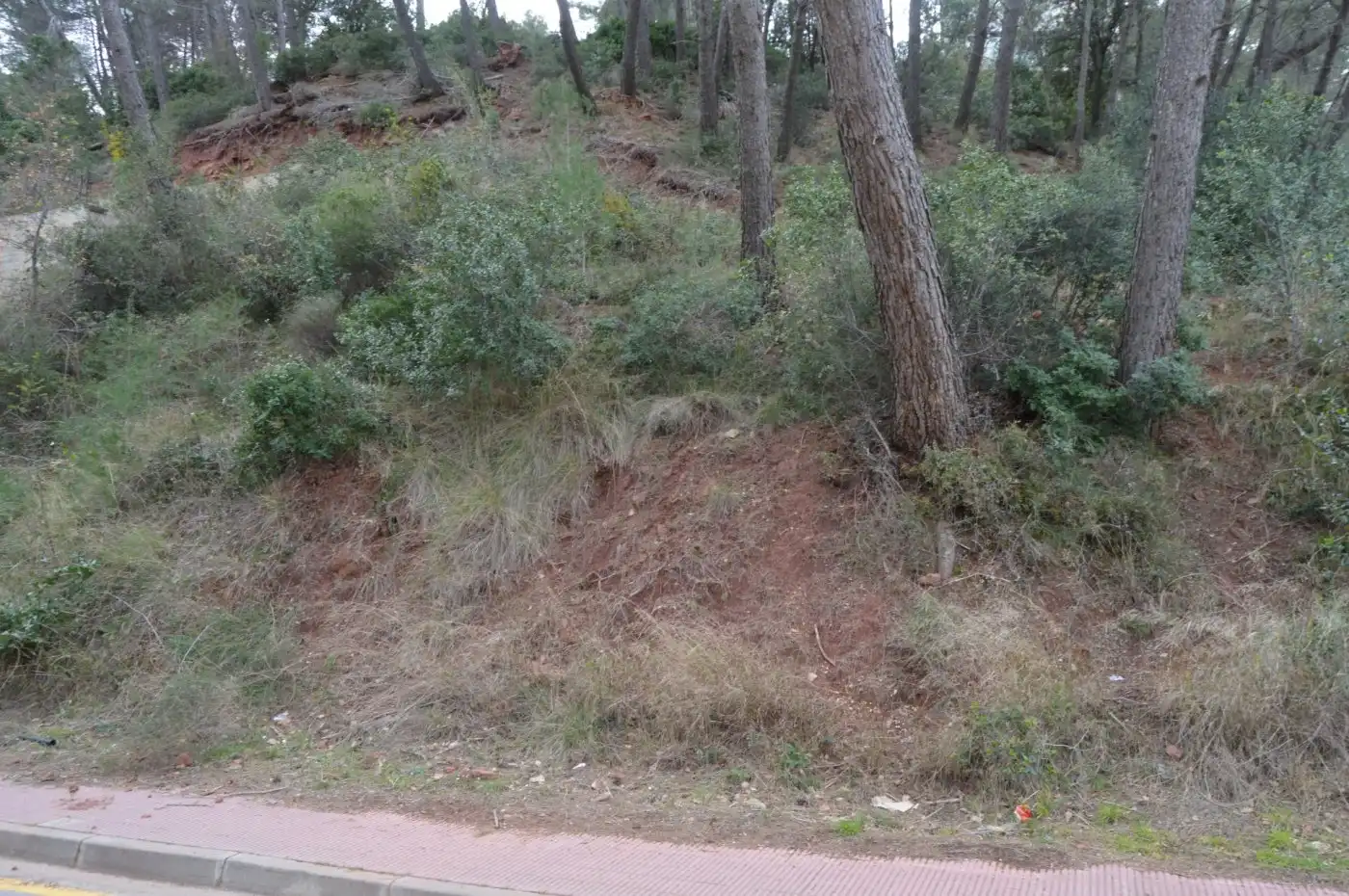 Wohnbaugrundstück zum Verkauf in Corbera de Llobregat, imagen 25