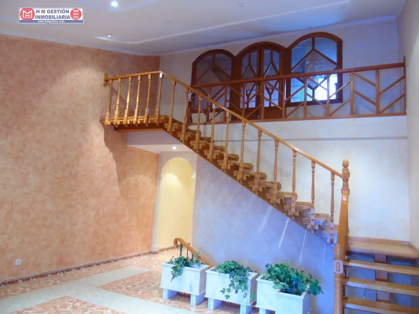 Casa con terraza en venta en Alcázar de San Juan, imagen 9