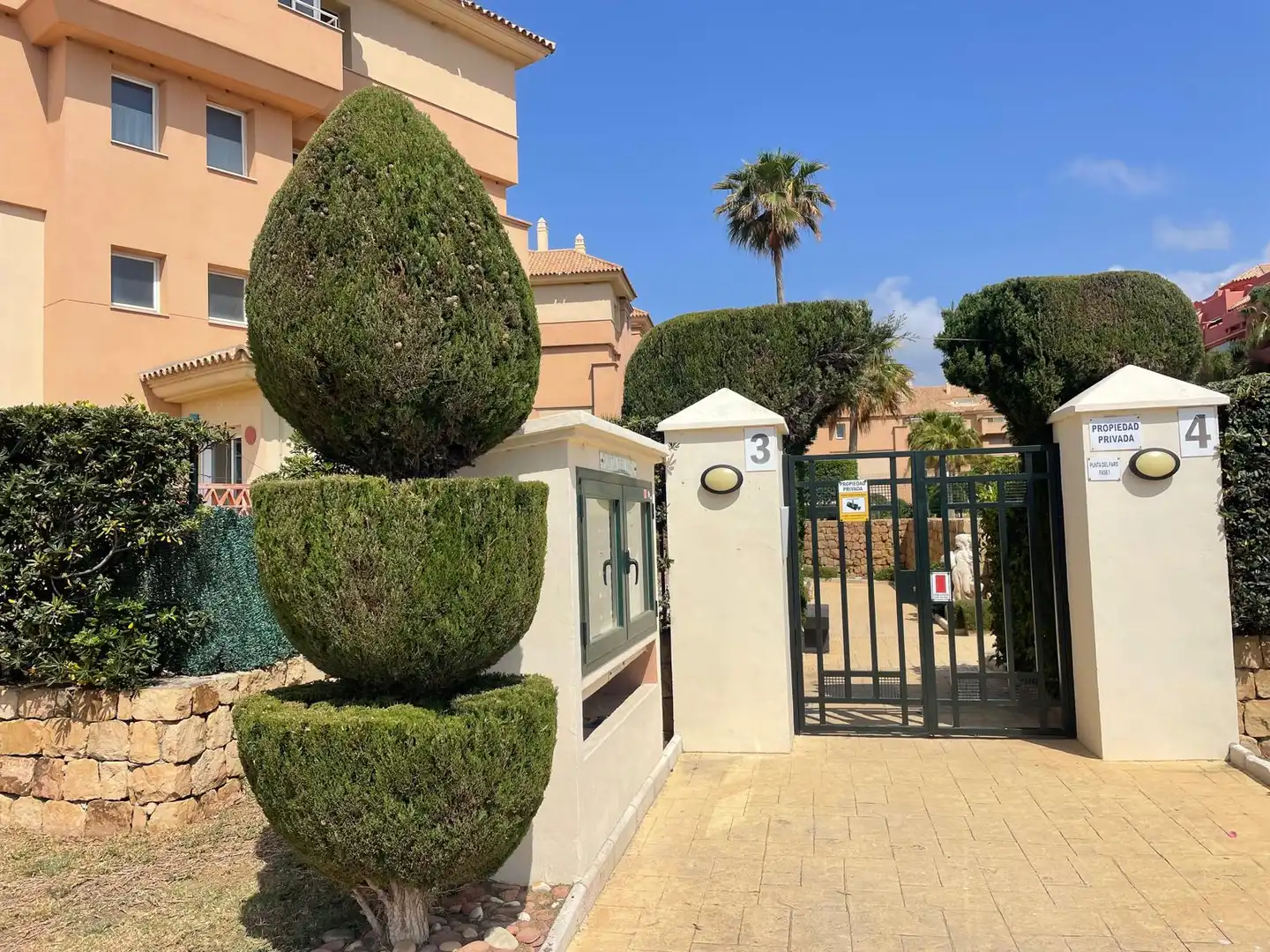 Penthouse mit Terrasse zum Verkauf in El Peñoncillo, imagen 47