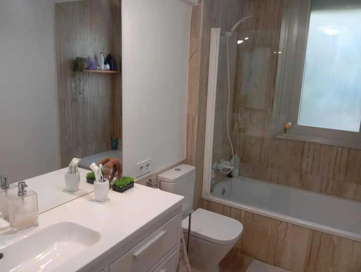Chalet con piscina en venta en Norte-Sierra, imagen 19