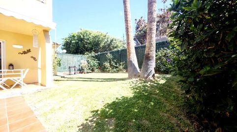 Foto 2 de Casa adosada de alquiler en Doctor Agustín Millares Carlo, Sonnenland, San Bartolomé de Tirajana