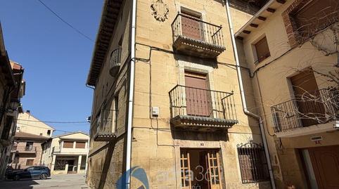 Foto 2 von Country house zum Verkauf in Alarilla, Lanciego / Lantziego, Araba - Álava