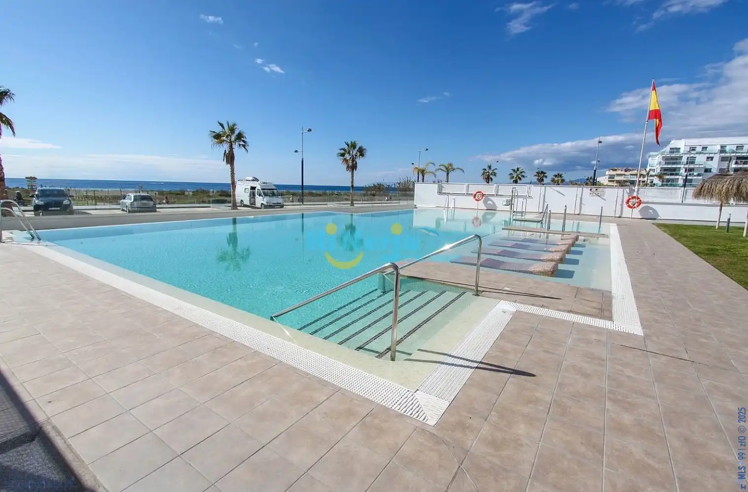 Apartament amb piscina en venda a El Morche, imagen 10