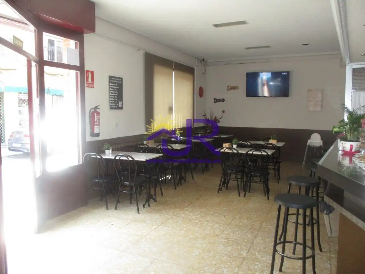 Local comercial en venta en Casco Urbano, imagen 3