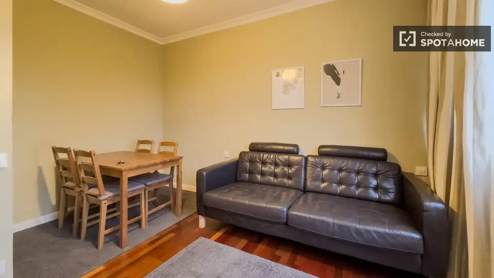 Habitación en La Nova Esquerra de l'Eixample
