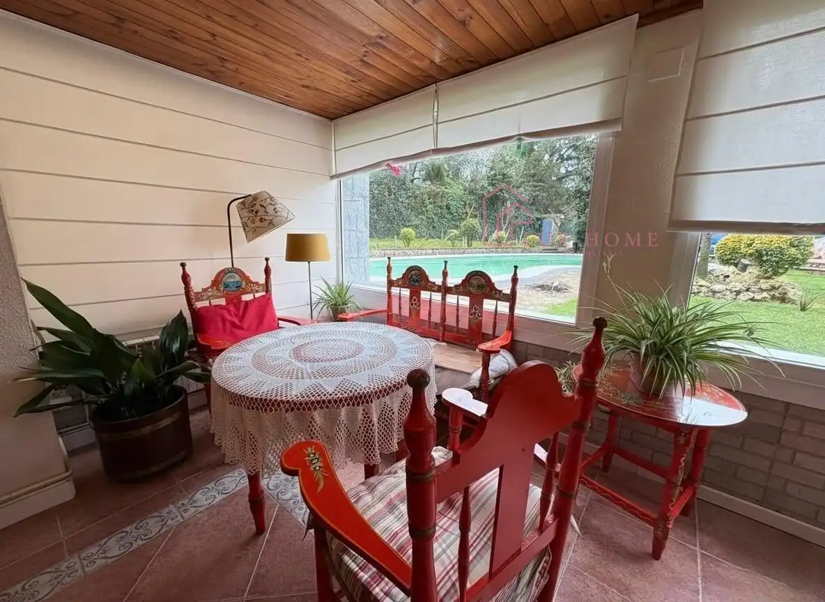 Villa con piscina in vendita a Vilanova del Vallès, imagen 72