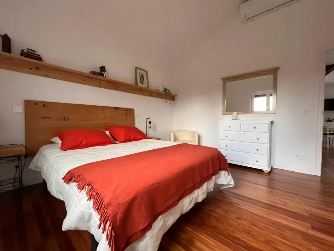 Dúplex de lloguer a Miramon - Zorroaga