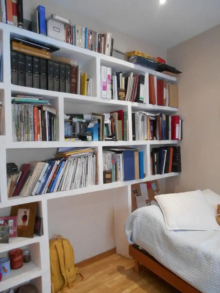 Piso con ascensor en venta en Calle General Aguilera, imagen 19