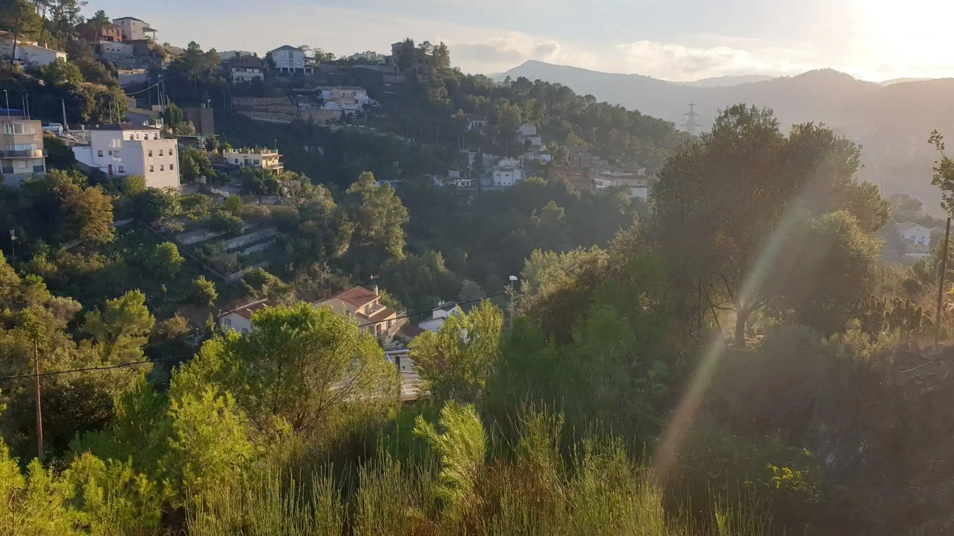 Wohnbaugrundstück zum Verkauf in Cervelló, imagen 10
