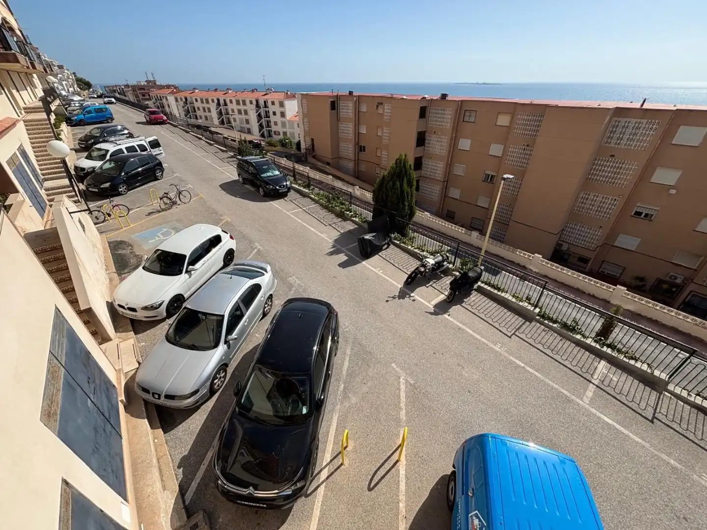 Monolocale con piscina in affitto a Avenida Catalanet 31, imagen 18