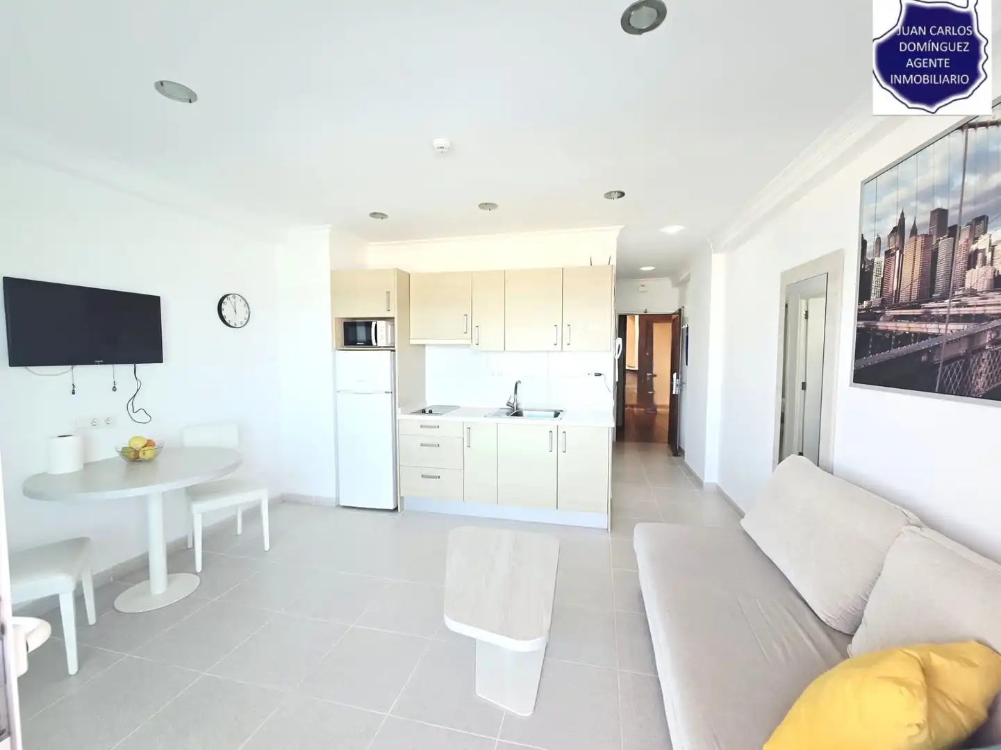 Apartment mit Pool zur Miete in Arguineguín, imagen 18