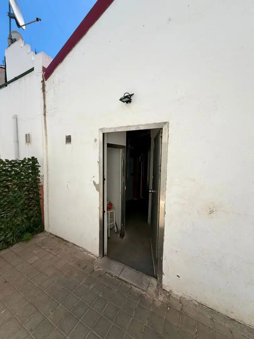 Local de alquiler en Moncloa - Aravaca