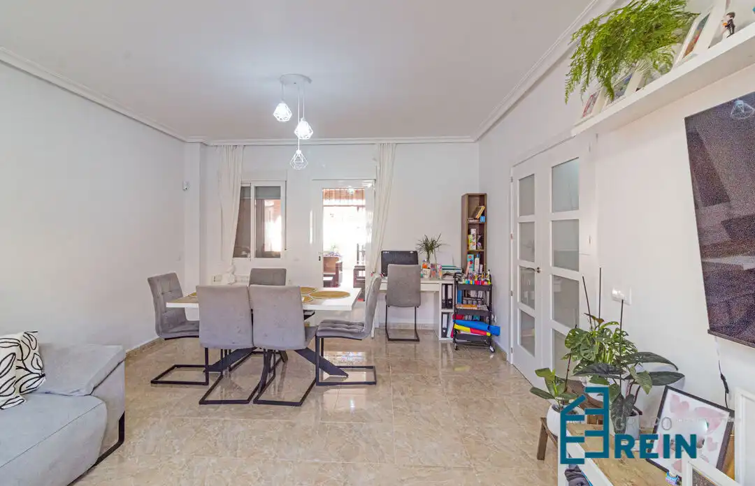 Villa con terrazza in vendita a Calle Juan XXIII 42, imagen 8