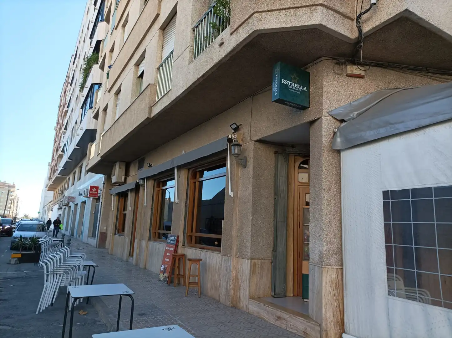 Garage zum Verkauf in Passeig de Gregori Maians, 3, Oliva pueblo